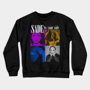 90s Sade Crewneck Sweatshirt